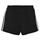 Textil Rapariga Shorts / Bermudas adidas Performance G 3S SHO Preto