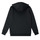 Textil Rapaz Sweats Adidas necklace Sportswear B 3S FZ HD Preto
