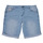 Textil Rapaz Shorts / Bermudas Deeluxe BART Azul