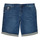 Textil Rapaz Flounce Shorts / Bermudas Deeluxe BART Azul