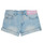 Textil Rapariga Shorts / Bermudas Desigual 21SGDD05-5010 Azul
