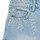 Textil Rapariga Shorts format / Bermudas Desigual 21SGDD05-5010 Azul