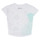 Textil Rapariga T-Shirt mangas curtas Desigual 21SGTK02-1000 Branco