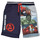 Textil Rapaz Shorts / Bermudas Desigual 21SBPK03-2047 Multicolor