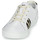 Sapatos Mulher Sapatilhas Timberland SKYLA BAY OXFORD Branco