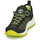 Sapatos Criança Sapatilhas Timberland SOLAR WAVE LOW FABRIC Verde / Amarelo
