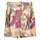 Textil Mulher ulla johnson floral print ruffle dress item ETNICAN Multicolor