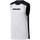 Textil Homem T-Shirt mangas curtas Reebok Sport Les Mills Smartvent Preto, Branco