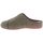 Sapatos Mulher Chinelos Plumaflex By Roal Zapatillas de Casa Roal 9021 Beig Bege