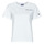 Textil Mulher T-Shirt mangas curtas Champion 113090 Branco