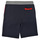 Textil Rapaz Shorts / Bermudas Kaporal MAKI Marinho