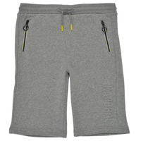 Textil Rapaz Shorts / Bermudas Kaporal MATYS Cinza