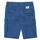 Textil Rapaz Shorts / Bermudas Kaporal MEDEN Azul