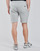 Textil Homem Air Jordan 1 Low Diamond Shorts Art BOSSINI Cinza