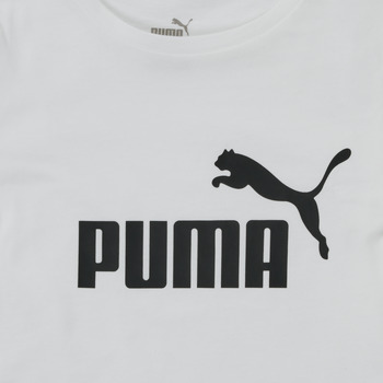 Puma ESS TEE Branco