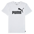 Imagem de T-Shirt mangas curtas Puma ESSENTIAL LOGO TEE