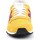 Sapatos Mulher Sapatilhas New Balance WL996SVD Amarelo