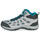 Sapatos Homem Sapatos de caminhada Columbia REDMOND III MID WATERPROOF Cinza