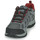 Sapatos Homem Sapatos de caminhada Columbia REDMOND III WATERPROOF Cinza