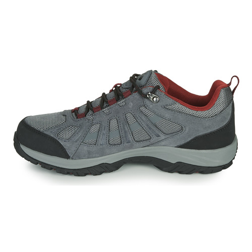 Columbia REDMOND III WATERPROOF Cinza