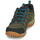 Sapatos Homem Sapatos de caminhada Columbia Oh My Sandals Verde