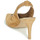 Sapatos Mulher Sandálias Perlato 11819-CAM-CAMEL Camel