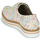 Sapatos Mulher Sapatos Dorking ROMY Multicolor