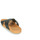 Sapatos Mulher chinelos Reef CUSHION SPRING BLOOM Preto