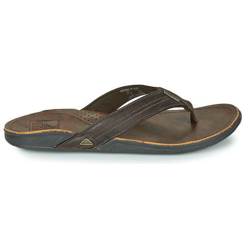 Reef REEF J-BAY III Castanho