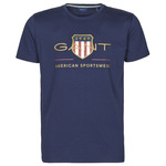 Nike Liverpool T-shirt Homme