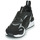 Sapatos Homem Sapatilhas Emporio Armani EA7 BLACES Preto