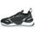 Sapatos Homem Sapatilhas Emporio Armani EA7 BLACES Preto