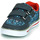 Sapatos Rapaz Sapatilhas Chicco FREDERIC Azul / Vermelho