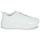 Sapatos Mulher Sapatilhas Armani Exchange ALBA Branco