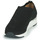 Sapatos Mulher Sapatilhas Caprice 24700 Preto