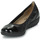 Sapatos Mulher Sabrinas Caprice 22103-026 Preto