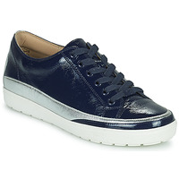 Sapatos Mulher Sandálias Caprice 23654-889 Azul