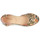 Sapatos Mulher Alpargatas Dockers by Gerli 36IS210-761 Rosa