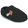 Sapatos Mulher Chinelos Dockers by Gerli 39HO302-100 Preto
