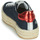 Sapatos Mulher Sapatilhas Dockers by Gerli 46GV202-660 Azul