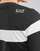 Textil Mulher T-Shirt mangas curtas Emporio Armani EA7 3KTT05-TJ9ZZ-1200 Preto / Branco