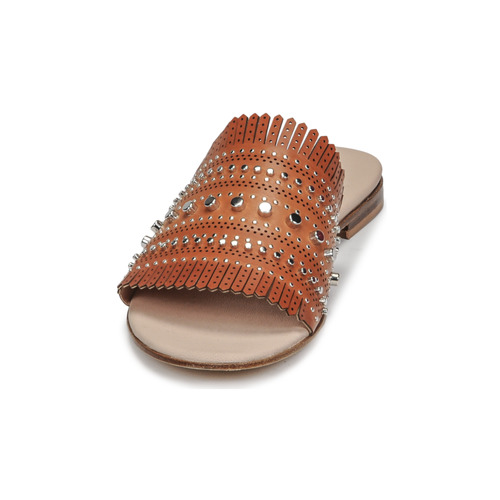Fru.it 6765-100-CUOIO Castanho