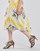 Textil Mulher Jovem 12-16 anos JOSEPHINE Amarelo / Multicolor