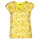 Textil Mulher Tops / Blusas One Step CALI Amarelo
