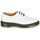 Sapatos Mulher Sapatos Dr. Martens 1461 Branco