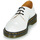Sapatos Mulher Sapatos Dr. Martens 1461 Branco