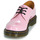 Sapatos Mulher Sapatos Dr. Martens 1461 Rosa