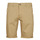 Textil Homem Shorts / Bermudas Teddy Smith SHORT CHINO Bege