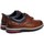 Sapatos Homem Sapatos & Richelieu Pikolinos Couro  Pirineos M6S-4015 Outros