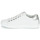 Sapatos Mulher Sapatilhas Karl Lagerfeld KUPSOLE II KARL PUNKT LOGO LO Branco